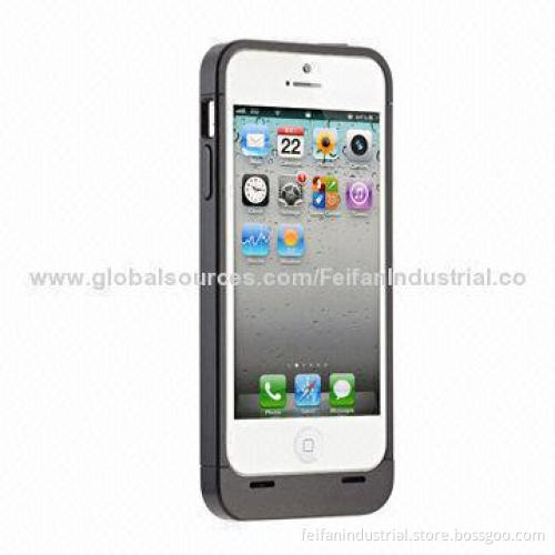 2,000mAh Power Case, Supplier, for iPhone 5